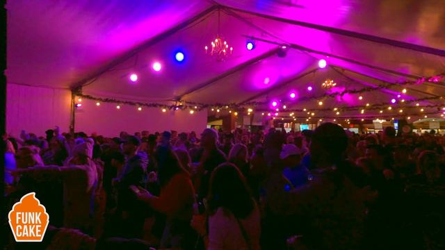 FUNK CAKE BAND - Greatest Hits смотреть онлайн