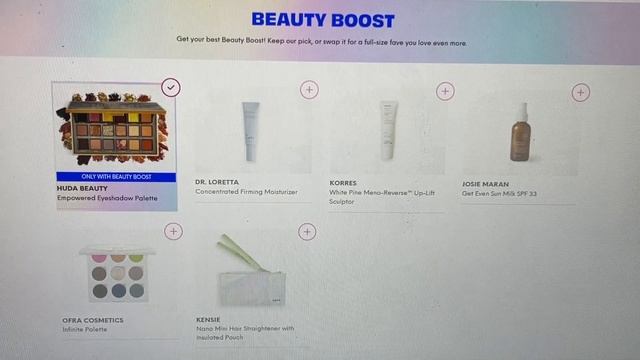Ipsy November 2023 Boxycharm Choice Day for Boxycharm & ICON & Boost Options Too! Reveal of GLAMBAG смотреть онлайн