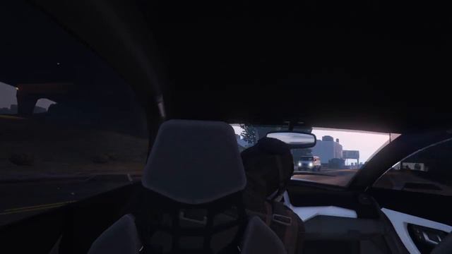 Gta 5-DC COMICS RP PT1 NEW AGE смотреть онлайн