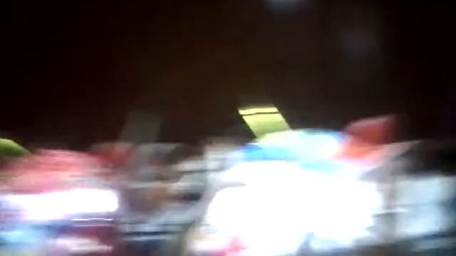 Цирк Шапито в Челябинске 22.10.2014 смотреть онлайн
