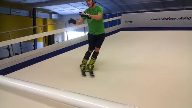 PROSKI Easy SKI смотреть онлайн