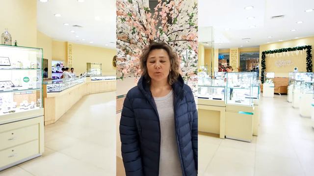 "Тутанхамон" ювелирный салон в Туле смотреть онлайн