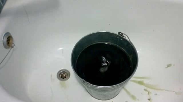 Как покрасить одежду. Покраска вещей краской для тканей. смотреть онлайн