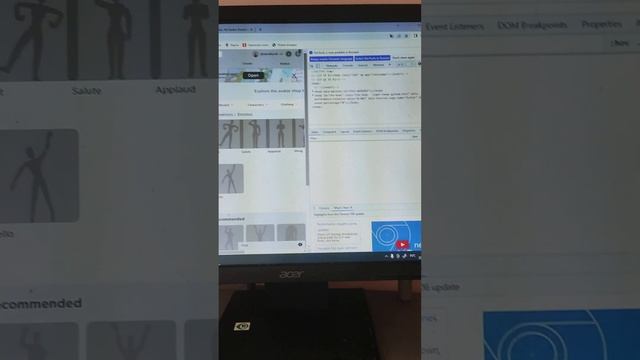 КАК ИЗМЕНИТЬ ФОТО ПРОФИЛЯ В РОБЛОКС. Сразу говорю работает на (комьпьютере-ноутбуке) смотреть онлайн