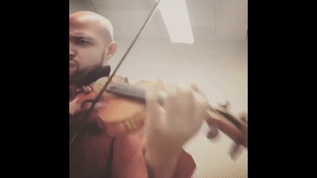 24 Caprices For Solo Violin By Dr. Abraham