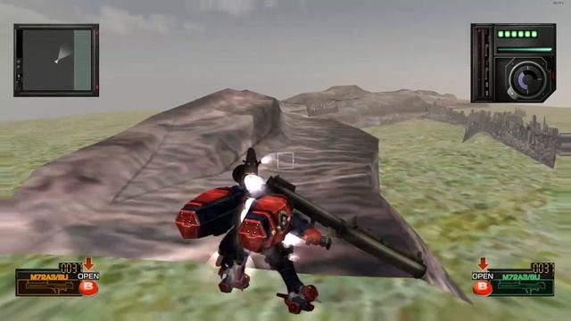 metal wolf chaos xd 2 out of map glitches смотреть онлайн