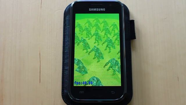 TalonDEV 0.4.4.21 (Speedmod Neutral Colours) смотреть онлайн