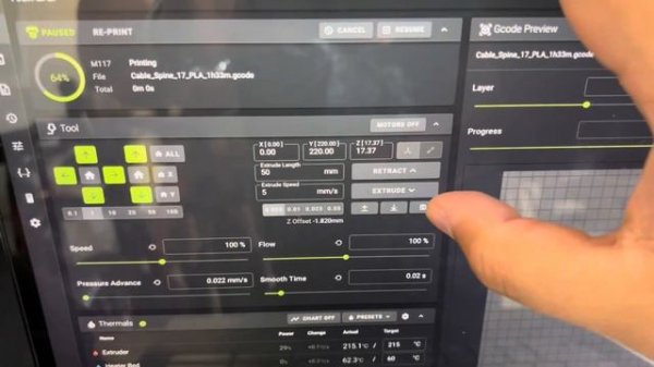 Elegoo Neptune 4/ 4 Pro - Filament Runout Sensor - HOW TO