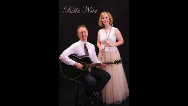 My Cherie Amour Cover by Bella Nota смотреть онлайн