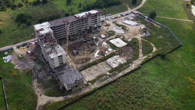 "Сады у моря", ТЕМРЮК, сентябрь 2021. смотреть онлайн