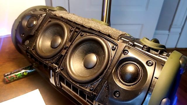 один из самых жёстких бастестов экстрим 3 смотреть онлайн