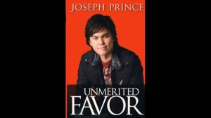 Джозеф Принс. Незаслуженное расположение. Главы 1 - 2