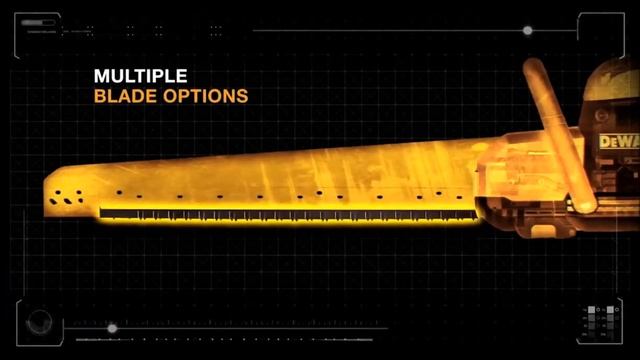 DeWALT DWE397 Alligator Saws from Power Tools UK