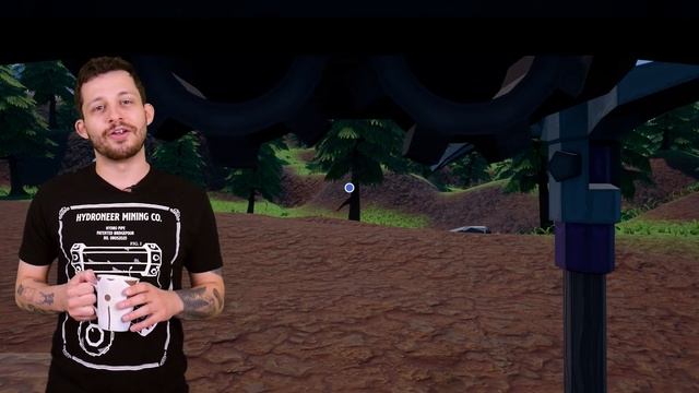Hydroneer 2.2 RELEASE DATE! Ore Veins, Prospecting Tools, and more NEW STUFF! смотреть онлайн