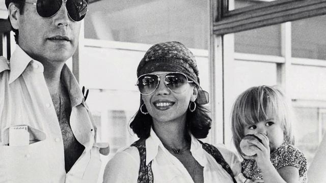 Mit 93 Jahren bricht Robert Wagner sein Schweigen zum Tod von Natalie Wood смотреть онлайн