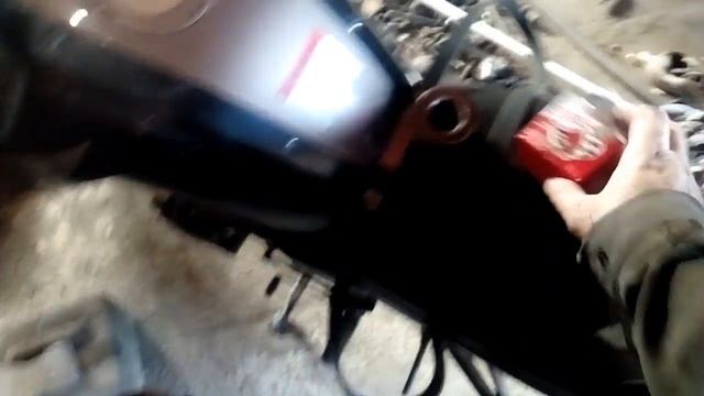 Замена подшипника электромуфты смотреть онлайн