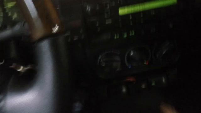 EDC15 - две прошивки, не глуша двигатель смотреть онлайн