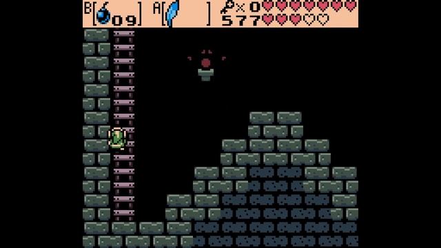 [The Year of Zelda] Oracle of Ages pt. 5 (FINALE) смотреть онлайн