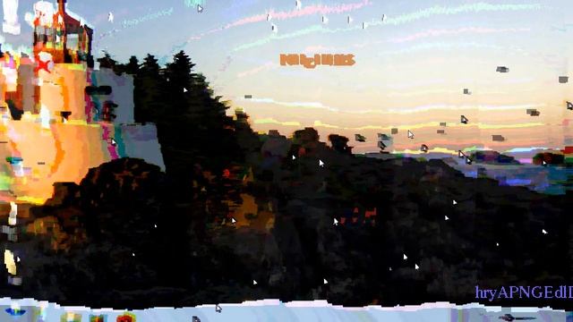 FMV2 #77 Fauxinity.exe (Windows 7 Symphonic Destruction) - By @fr4ctalz638