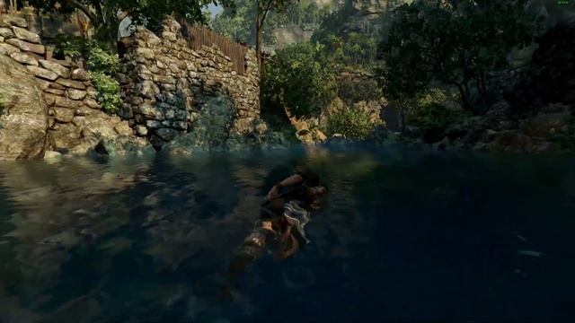 Shadow of the Tomb Raider: MSI RTX 2080 Gaming X Trio (1080p 60fps) смотреть онлайн
