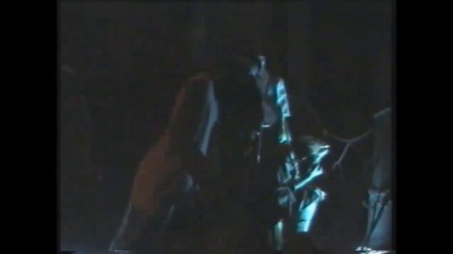 MASS Tebuireng 2005 || Ziarah Wali 8 смотреть онлайн
