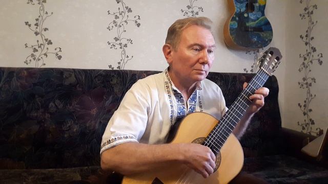 О. Копенков. Считаем до трёх (Этюд) смотреть онлайн
