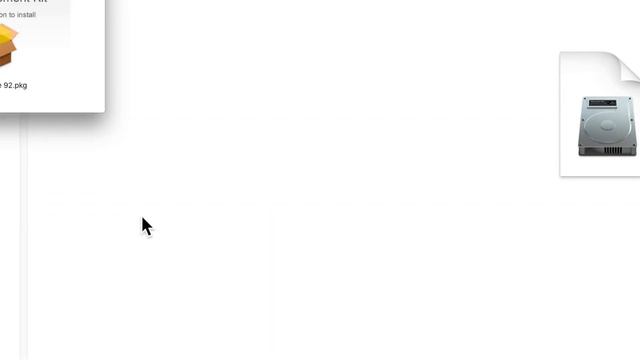 #1 Install Java JDK On Mac смотреть онлайн