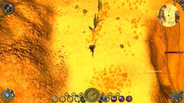 Прохождение Sacred 2: Fallen Angel [#24] смотреть онлайн