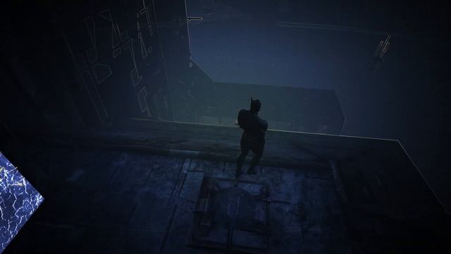 Batman: Arkham City #11 Бэйн, Виртуальные Тренировки, Заложники Загадочника (Доп. Задания) смотреть онлайн