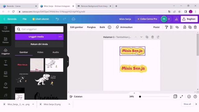 CARA MENDESAIN GEDUNG MEWAH DI CANVA DENGAN PUZZLE FONT смотреть онлайн