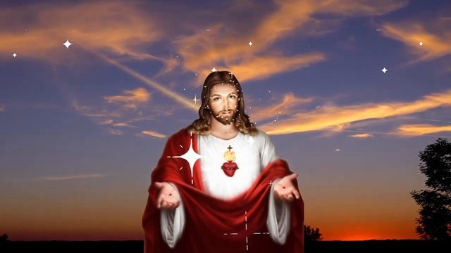 ? This person eyes are fixed on you in a crowd, it can be a sign of D... ✝️ God's Miracle смотреть онлайн
