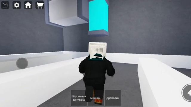 ?ℂℙ ℝℙ// РОБЛОКС РЕЖИМ// ОБСТРЕЛ | ОБЗОР смотреть онлайн