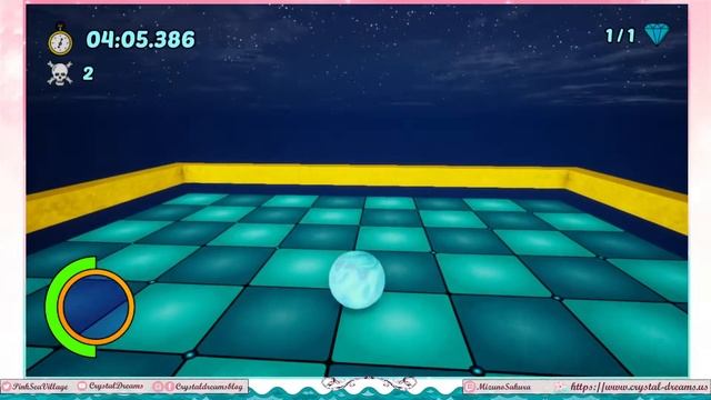 Lost Marbles Demo смотреть онлайн