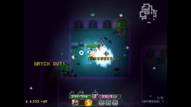 Dungeon Souls - MC Gaming Review