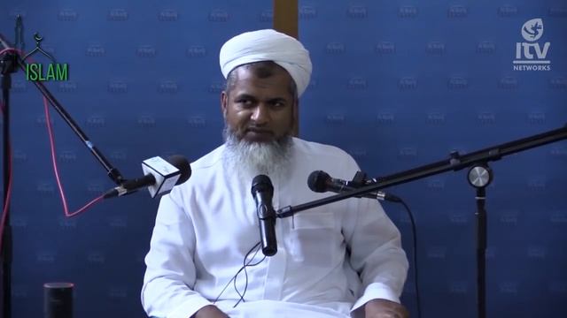 Лучшая молитва от воров, краж. Шейх Хасан Али смотреть онлайн