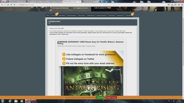 Steam Халява. Ключ для Platypus II Как получить игру бесплатно смотреть онлайн