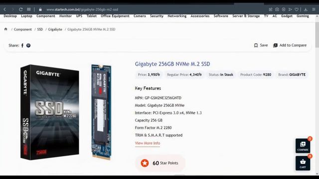 SATA নাকি NVMe কোনটা নিবেন ?? কিভাবে চিনবেন ?? বাজেট হিসেবে SSD। смотреть онлайн