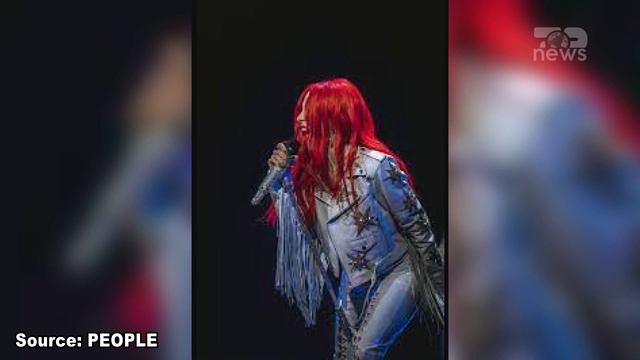 Top News - Një shqiptare në vendin e dytë/ Ava Max thyen rekordet botërore смотреть онлайн