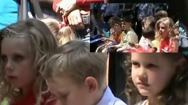 Пісня вихователів на випускному смотреть онлайн