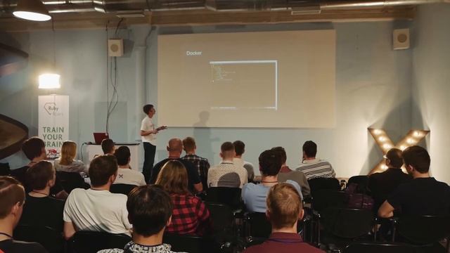 Михаил Стефанский, "Practical ReactTypeScript" смотреть онлайн
