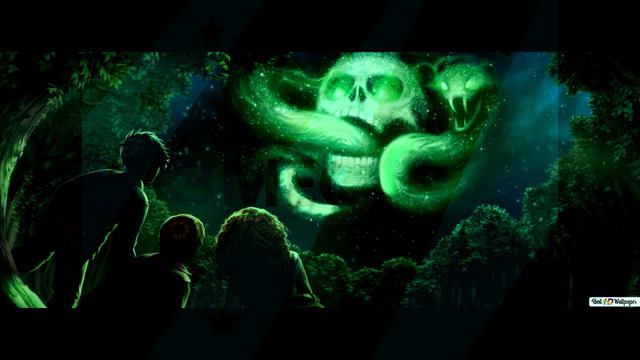 ГАРРИ ПОТТЕР И 5 ТУПЫХ ВЕЩЕЙ смотреть онлайн