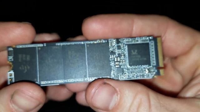 SSD ADATA XPG SX6000 Lite 128 GB смотреть онлайн