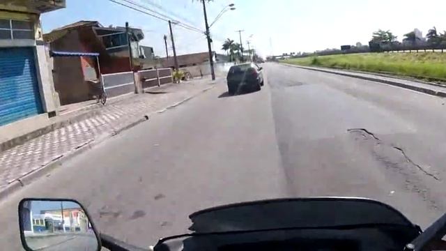 Revivendo a honda spacy 125 смотреть онлайн