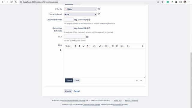 What is rendering in Jira? | How to change rendering in Jira #Jira смотреть онлайн