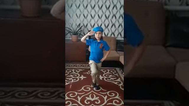 Танец "Катюша" смотреть онлайн