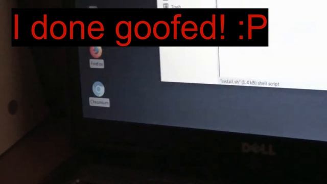 Terminal Decline : Installing Sophos Anti Virus on Manjaro Linux 2/2 смотреть онлайн