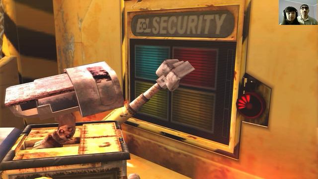 💙ВАЛЛ-И❤Игра для детей💚Часть 2 Новая серия💋Дом Игрушек💋 смотреть онлайн