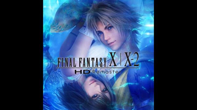 Final Fantasy X HD - Lulu's Theme Remaster OST ファイナルファンタジーX смотреть онлайн