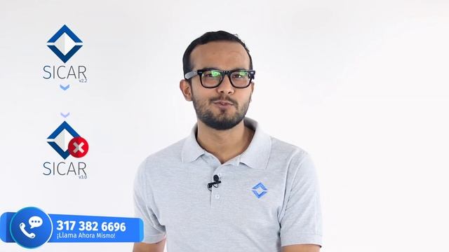 10 ERRORES AL MIGRAR SICAR ⚠️?❌ смотреть онлайн