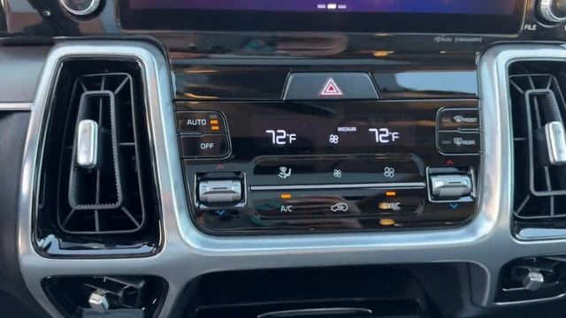 2023 Kia Sorento Gilbert, Chandler, Mesa, Queen Creek, San Tan, AZ 233467 смотреть онлайн